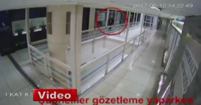 İstanbul’da Gürcü gasp çetesi çökertildi