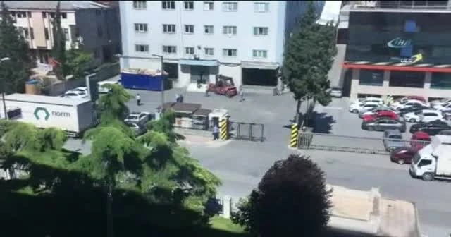 İzmir ve Ege'de 6.3 büyüklüğünde deprem