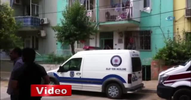 Kaybolan minik Ceylin komşusunun evinde ölü bulundu