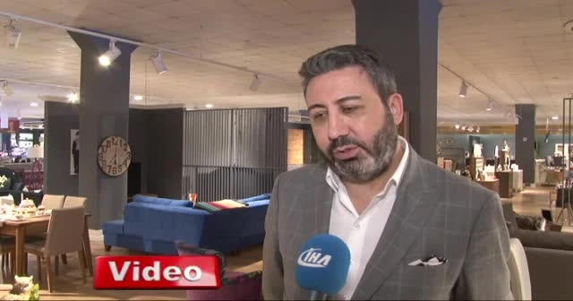Kodaloğlu, “3 çocuk çağrısı çocuk mobilyalarında satışı arttırdı”