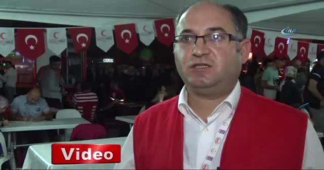 Lösemi hastası Ela için kök hücre seferberliği