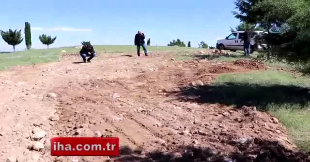 Malatya'da bombalı eylem hazırlığı engellendi