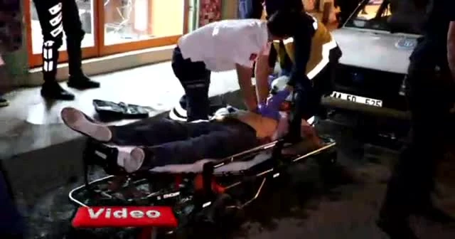 Malatya’da silahlı kavga: 2 ölü, 3 yaralı