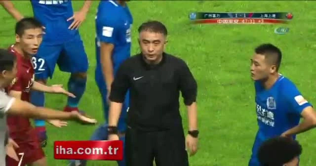Oscar ortalığı karıştırdı