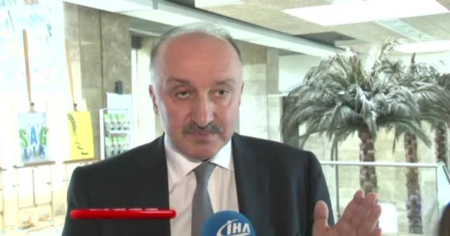 Prof. Dr. Turgut İpek :“ Tip 2 diyabetin çaresini ilave ameliyatlarla çözdük”