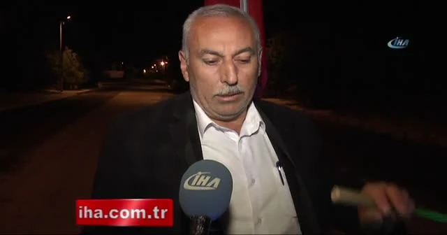 Ramazan davulcusu bulamayan muhtar çareyi kendisi çalmakta buldu