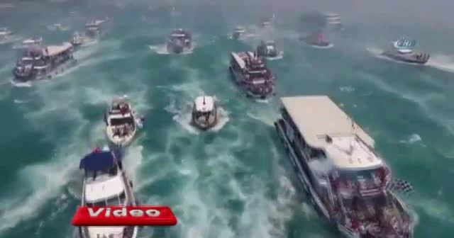 Şampiyon Beşiktaş yola çıktı