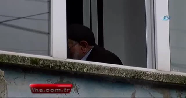 Samsun’a şehit ateşi düştü