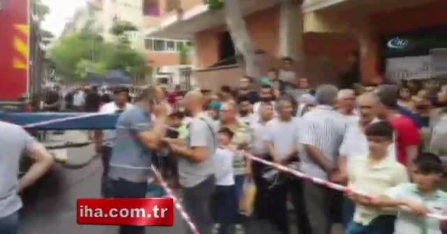 Sancaktepe’de kontrolden çıkan minibüs dehşet saçtı: 2 çocuk hayatını kaybetti