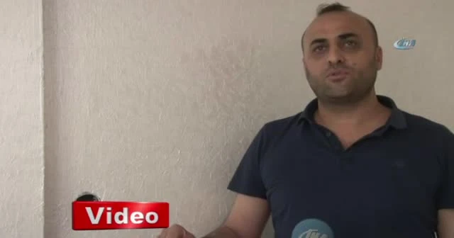 Şarjda unutulan telefon evi küle çevirdi