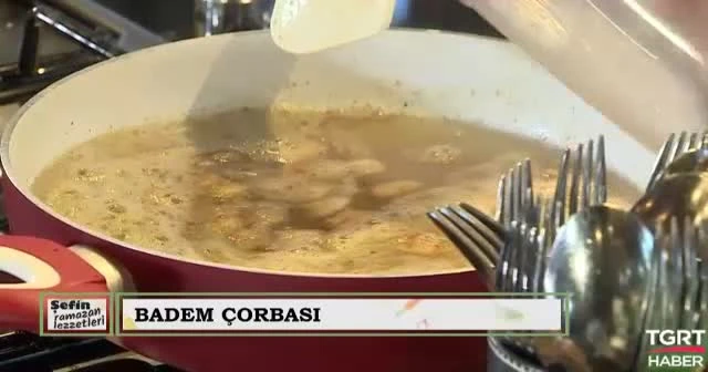 Şefin Ramazan Lezzetleri 3.Bölüm