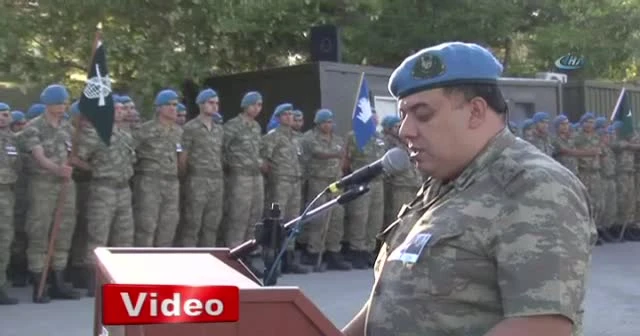Şehitler törenle memleketlerine uğurlandı