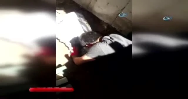 Silopi’de silah ve mühimmat ele geçirildi