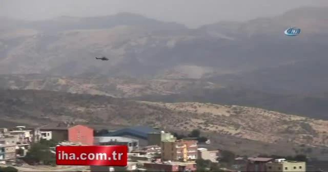 Şırnak’ta kaçırılan korucunun cesedi bulundu