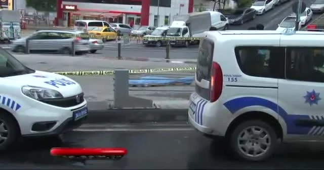 Şişli’de şüpheli ölüm