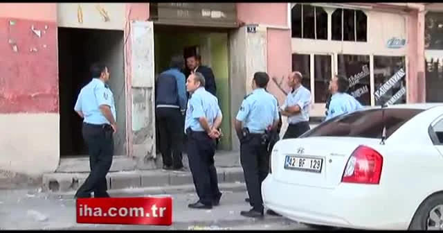 Suriyelilere şafak operasyonu: 80 gözaltı