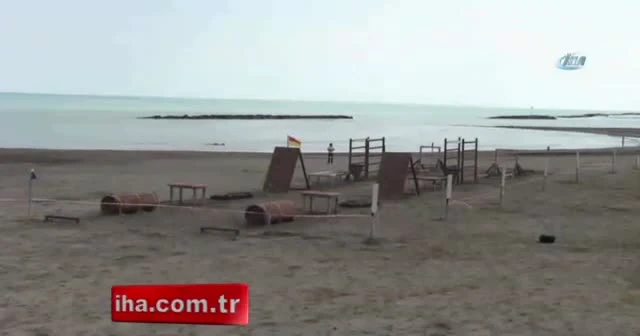 Survivor Ordu’da