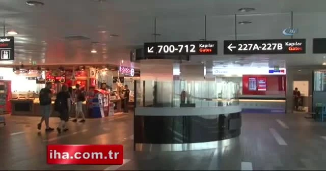 THY’den İngiltere uçuşlarına yeni uygulama