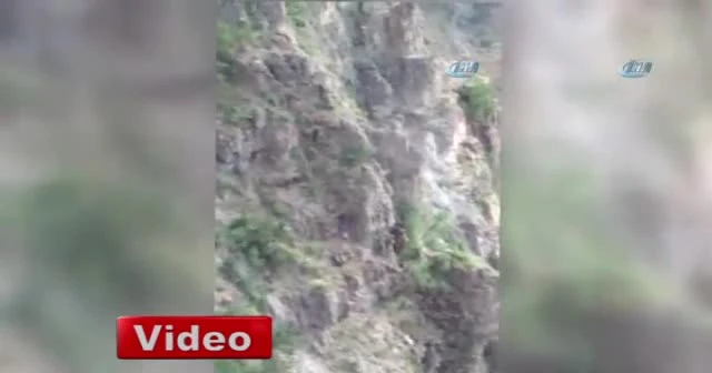 TSK’dan Irak’ın kuzeyine operasyon