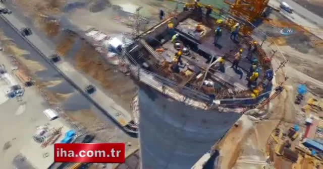 Ulaştırma Bakanlığından “Babalar Günü” videosu
