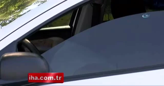 Üsküdar'da erkek cesedi bulundu