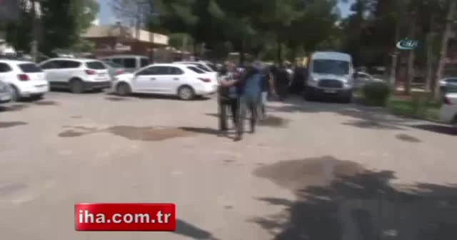 Uyuşturucu satıcılığından gözaltına alındı, 'Ana kraliçeyim' dedi