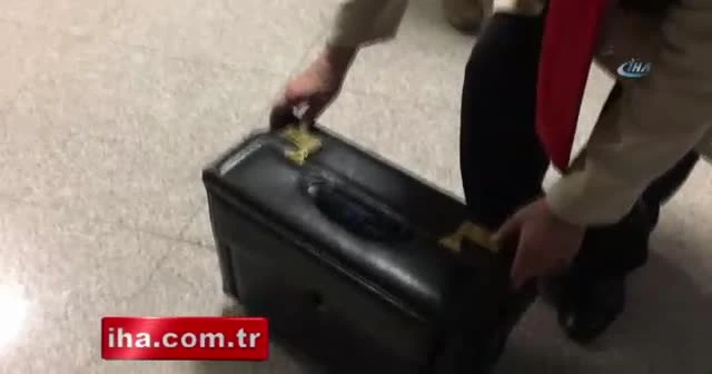 Yargıtay’dan dönen Ergenekon Davasının ilk duruşması başlıyor