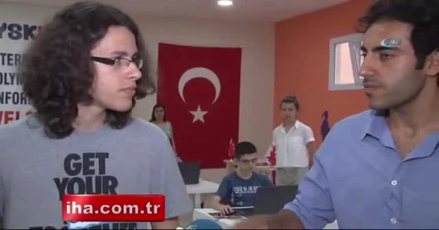 Yazılım dahisi Marco: Çocuklarınızı bilgisayar oyunlarından tamamen uzaklaştırmayın