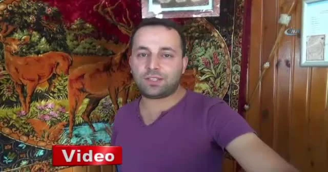 Yemek yeme bahanesiyle gündüz keşif yaptı, gece soydu