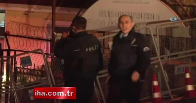 Yılmaz Öztürk’ü vuran polise 10 yıl hapis
