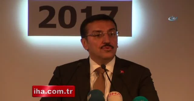 '2017 sonunda 4.4 büyüme öngörüyoruz'