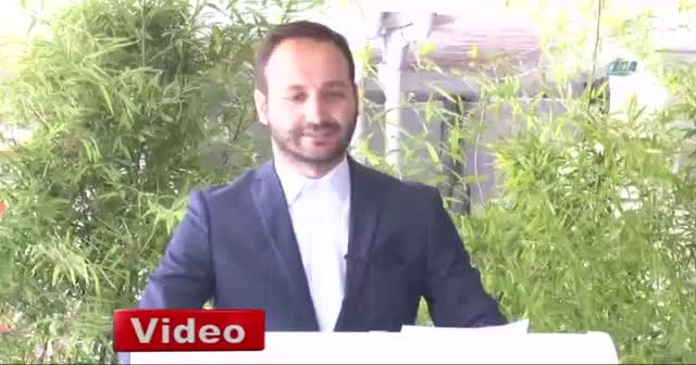 ‘Dikey Orman’ın ilk ağacı 40 metre yüksekliğe dikildi