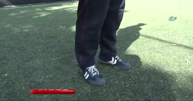 'Gizli kahramanlarla' 24 saat