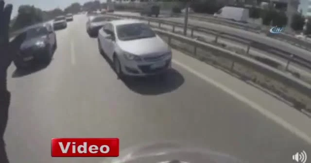 'İnsanlık ölmemiş' dedirten görüntü!