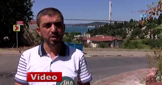 15 Temmuz kahramanları 1 yıl sonra aynı yerde yaşadıklarını anlattı