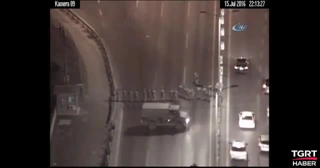 15 Temmuz Şehitler Köprüsü iddianamesi tamamlandı