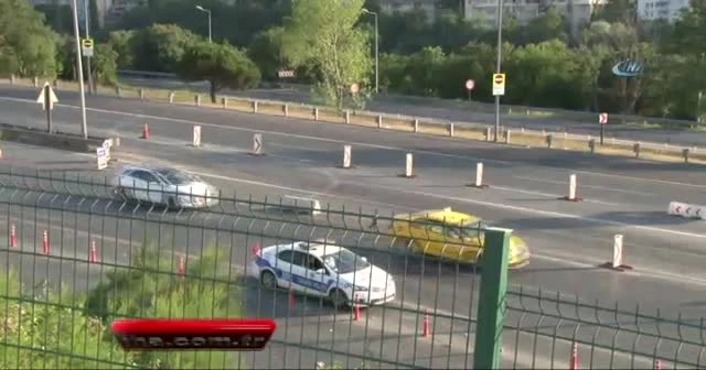 15 Temmuz Şehitler Köprüsü yeniden trafiğe açıldı
