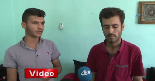 15 yaşındaki hamile çocuk gelin fidye için kaçırıldı