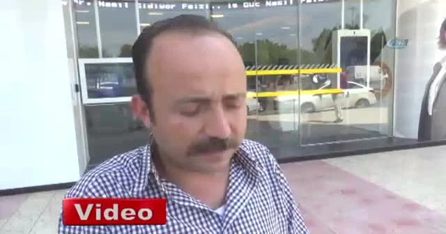 2 kuruşluk borcu için 30 TL harcadı