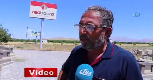 50 bin TL’ye ’lüks mezar’