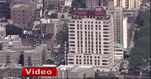 ABD’de hastanede silah sesleri: 2 yaralı