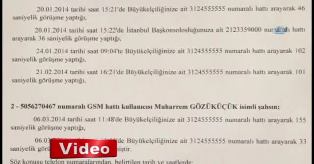 ABD'nin yalanı ortaya çıktı! Savcılıktan jet cevap