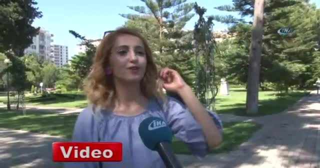 Adana'da 39 yılın en sıcak günü