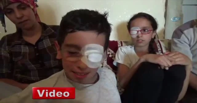 Ak kardeşler görmek istiyor