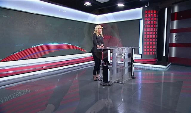 AK Parti Van ili Özalp İlçe Başkan Yardımcısı Aydın Ahi şehit edildi