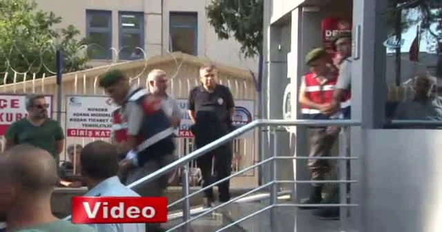 Aladağ'daki yurt yangını sanıklarına tahliye yok