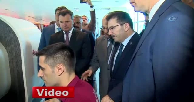 Altınok, tüm uçuşların güvenliği için inceleme yaptı