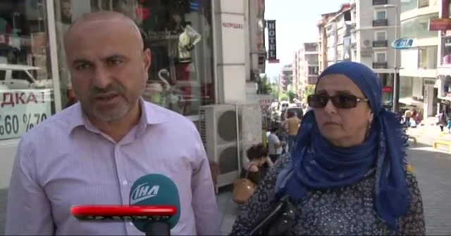 Alzheimer hastası Cezayirli turist İstanbul’da kayboldu