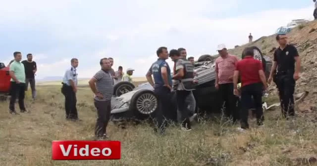Anne 'bebeğim nerede?' deyince alarma geçtiler