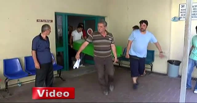 Antalya’da 4 kişinin öldüğü kazadan dram çıktı